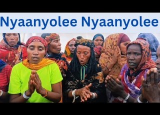 Nyaanyolee Nyaanyolee Sirba Loon Duulaa Borana Traditional Song Of Praising Heroes
