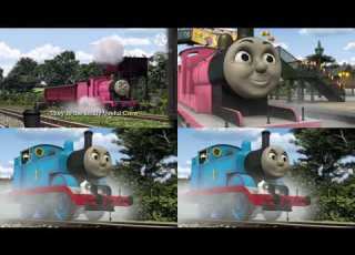  Thomas And Friends Engine Roll Call Season 13 16 UK Song