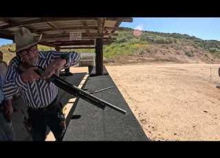 Maddog Mark Stage 6 Coronasportsmen Club March 2026