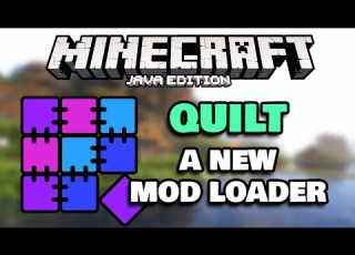  Quilt Mod Loader New Mod Loader For Minecraft Java Like Fabric 2022
