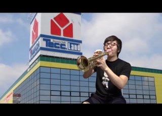 ヤマハ電機 ヒカキン ヤマダ電機 音MAD
