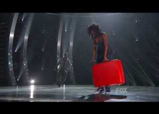  Routine Comfort Adechike Lyrical Hip Hop