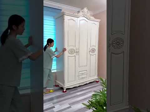 أدوات نقل الأثاث الثقيل يمكن لشخص واحد أن ينقل الأثاث الثقيل بسهولة