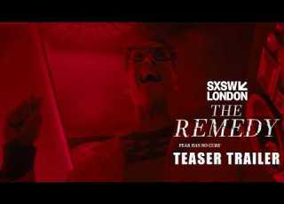 THE REMEDY 2026 Teaser Trailer Alex Kahuam Horror Movie Film Seekers