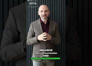 Werde Ernährungstrainer Starte Deine Karriere Mit SITYA