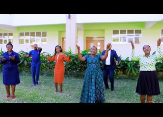  YESU ANARUDI JOMMO MUSIC FAMILY COVER SONG 4K