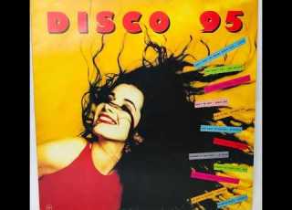  CD DISCO 1995 COMPLETO