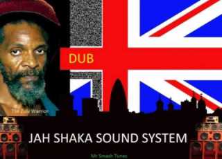 Jah Shaka Feat Horace Andy The King And I