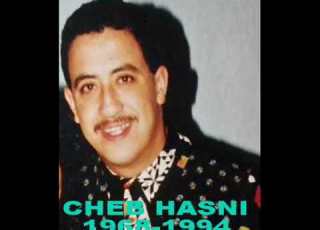 Cheb Hasni Goulti L Galbi Adieu 1994via Torchbrowser Com