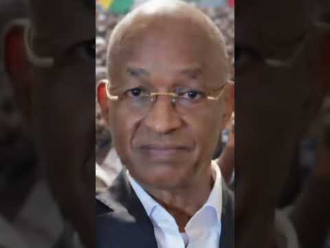 Tout Le Milliterr Nationale Suspendu Guinéenne