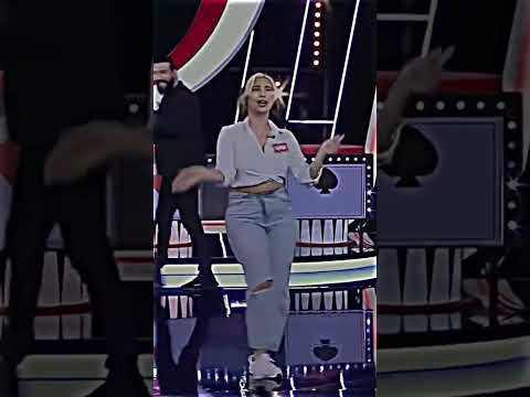 ليبية تزلزل الحصة التونسية بالشطيح Algerie Morocco Tunisie Tiktok Tiktok2023