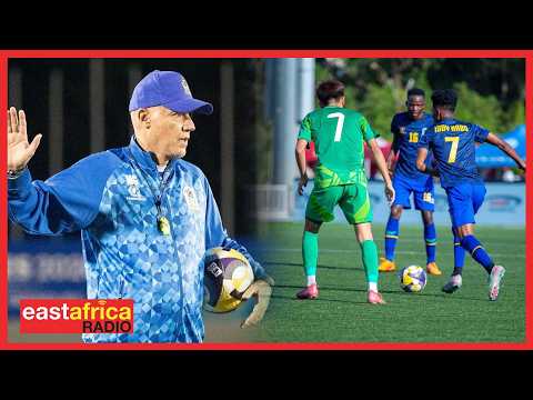 LIVE STARS YAREKEBISHA MAKOSA YAISHUSHIA MACAU KICHAPO CHA KIHISTORIA DAMARO AZUA BALAA