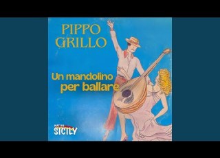 Mandolino Boogie
