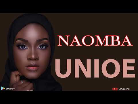 NAOMBA UNIOE SIMULIZI YA SAUTI