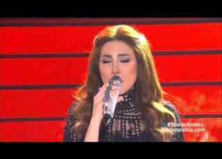  يارا وزينب اسامة البرايم 14 من ستار اكاديمي 9