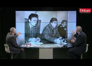 Pal Mëlyshi U Varros Afër Lumit Si Bandit Flet Ish Kryetari I Komitetit Të Mirditës Dekalog