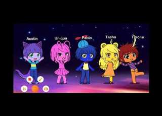  Backyardigans I Gotta Feeling