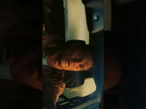 INTERSTELLAR 4K EDIT CORNFIELD CHASE