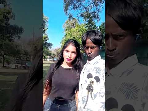 Kolaye Ki Khadan Jaisa Ladaka Shortvideo