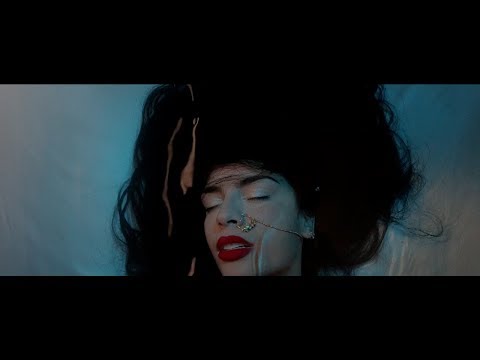 SEVDALIZA SIRENS OF THE CASPIAN