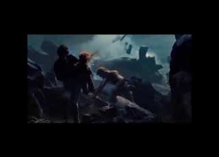  Aliens Dropship Crash Simple Fix