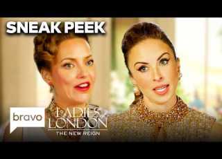  EXTRAIT Myka Meier La Conduite Américaine Face Aux Routes Britanniques Ladies Of London S4