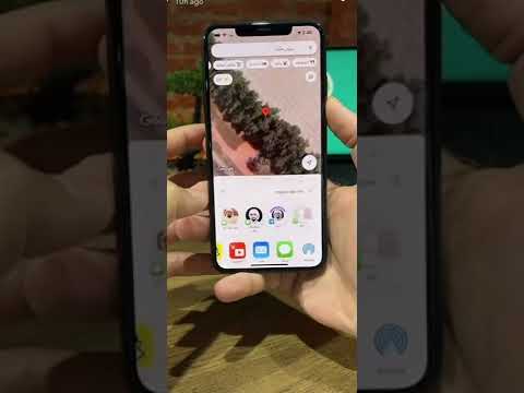 الطريقة الصحيحة لإرسال الموقع عبر الواتس اب