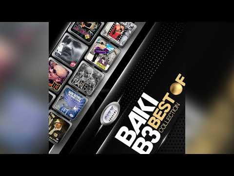 Baki B3 Ljubav Za Ljubav Official Audio 2024