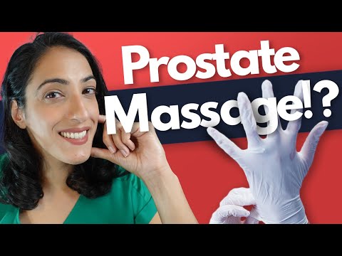 A Urologist Answers Does Prostate Massage Have Any Health Benefits