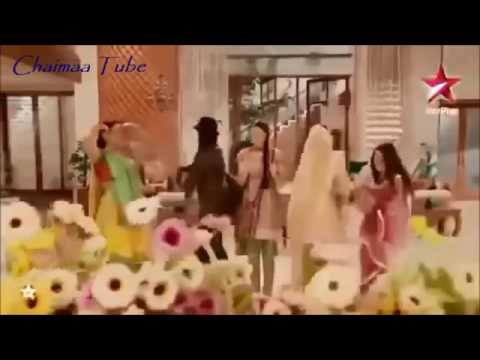 اغنية حلوة على مواقف مضحكة وروعة ل كوشي ارناف من مسلسل من النظرة الثانية الجزء الاول