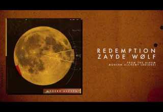 ZAYDE WOLF REDEMPTION 