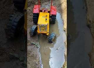  Viral Youtubeshorts Youtube Trending Shorts Tractor Jcb Toys