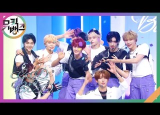 GOOD SO BAD ZEROBASEONE 뮤직뱅크 Music Bank KBS 240830 방송