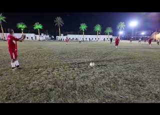 نهائي كأس العميد كلية الشرطة تتوج بالبطولة على حساب معهد إعداد المفوضين