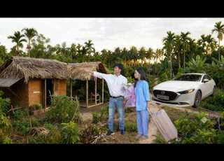  The Poor Girl Returns After A Long Coma Not Recognizing Her Old Home Who Is Behind It All