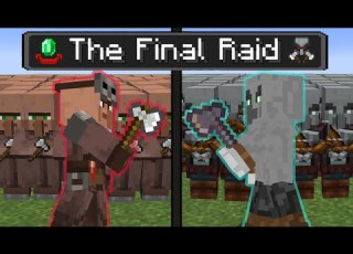  Minecraft The Movie