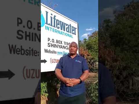 Shinyanga Tanzania Update