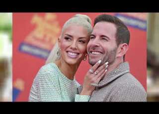  Tarek El Moussa Knocked A Man Out In Vegas What Really Happened