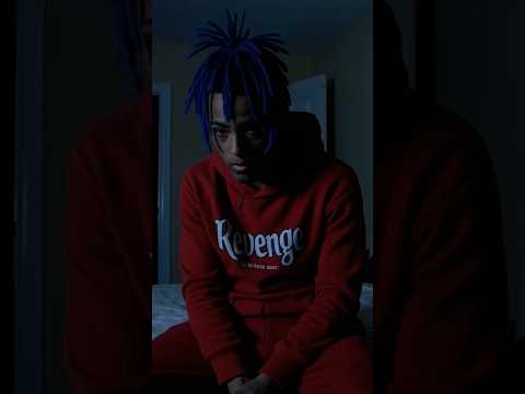 XXXTENTACION Before I Close My Eyes Official AI Video Xxxtentacion Ai Llj