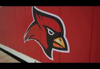 Crofton High School Tour