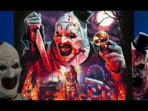 فيلم رعب Terrifier جزء 1 مترجم Terrifier
