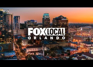 LIVE NEWS FOX LOCAL Orlando 24 7 Live Stream