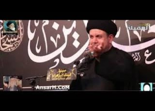 نعي حول مصائب أم البنين ع بطور التغريد الحزين السيد هشام البطاط ليلة 3 محرم الحرام 1444 هـ واسط