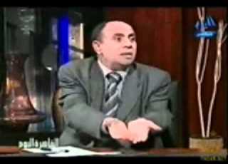 الشيخ مبروك عطية يكشف كذب وجهل عدنان الرفاعي 1 4