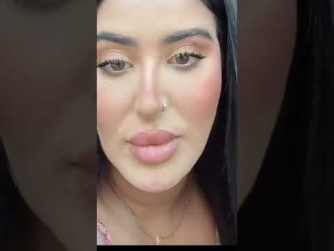 دنيا الصرماني أكبر تشة