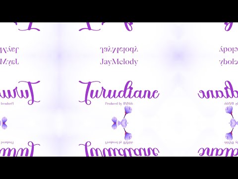 Jay Melody Turudiane Instrumental Beat