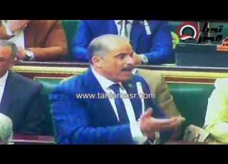  النائب عيد حماد يواجه القائم بأعمال وزير الصحة بأزمات منظومة الصحة بحلوان كوارث كبيرة ولابد من حلول