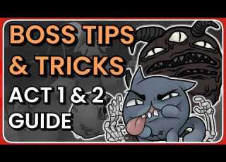  Mewgenics Boss Guide How To Beat Main Act 1 2 Bosses