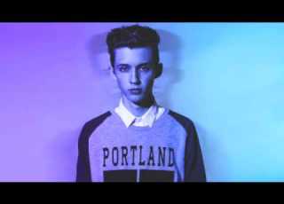 Troye Sivan BITE Audio