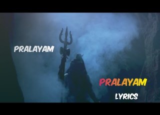 Pralayam Pralayam Varanasi Pralayam PRALAYAM Varanasi Song GANGA AARTI